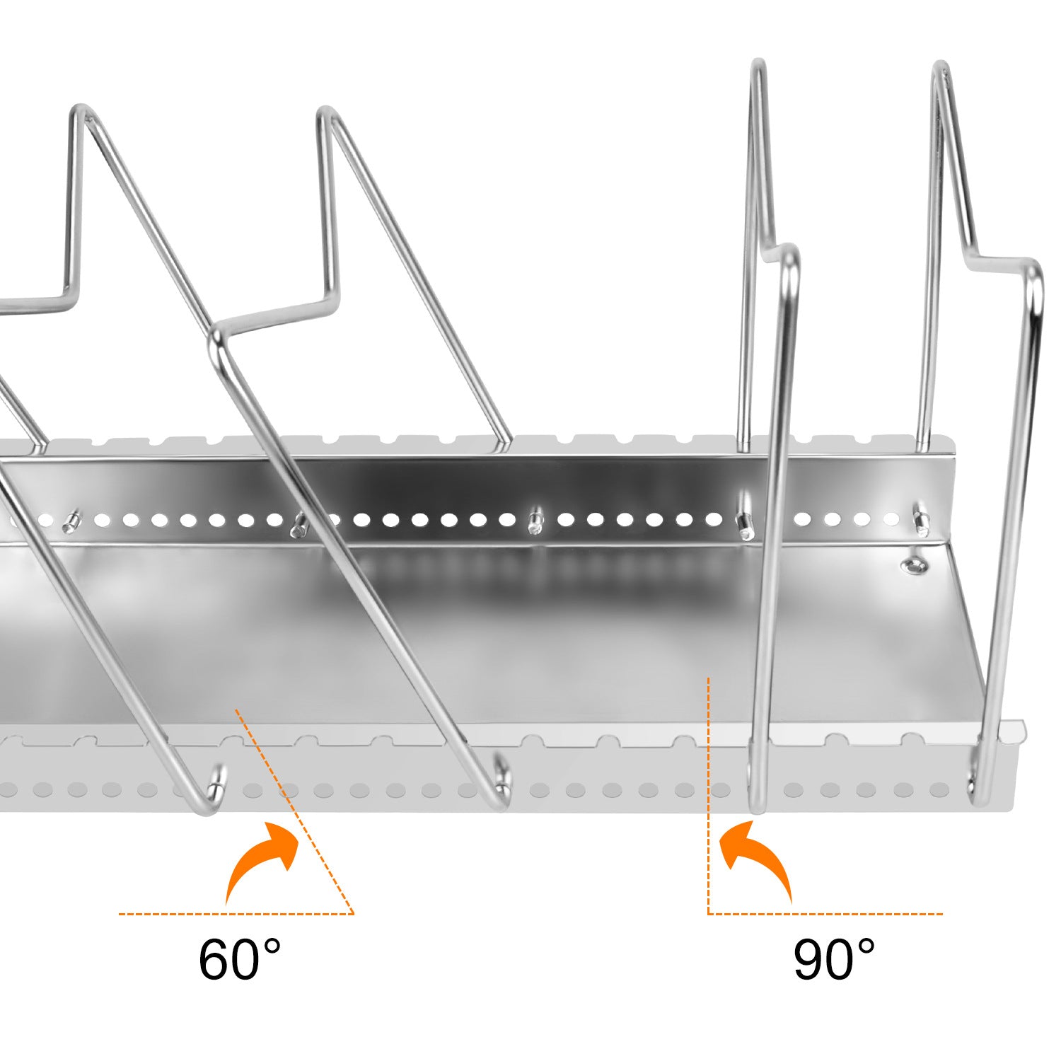 Kitchen storage rack – image 5