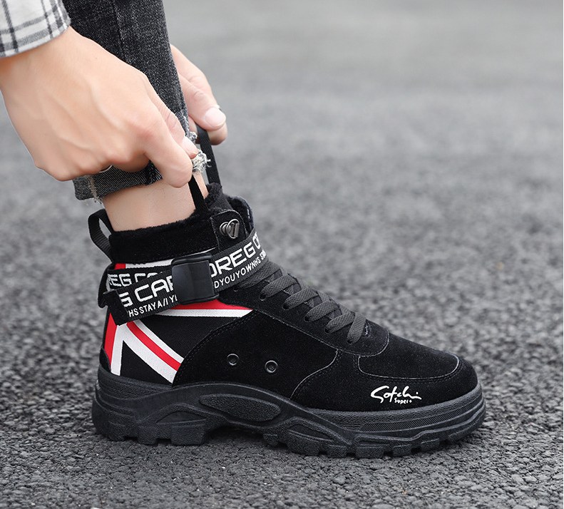 Martin boots for Men – image 7