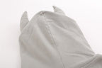 Fashion Personality Hooded Jacket Men – image 12