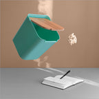 Kitchen press storage bucket – image 5
