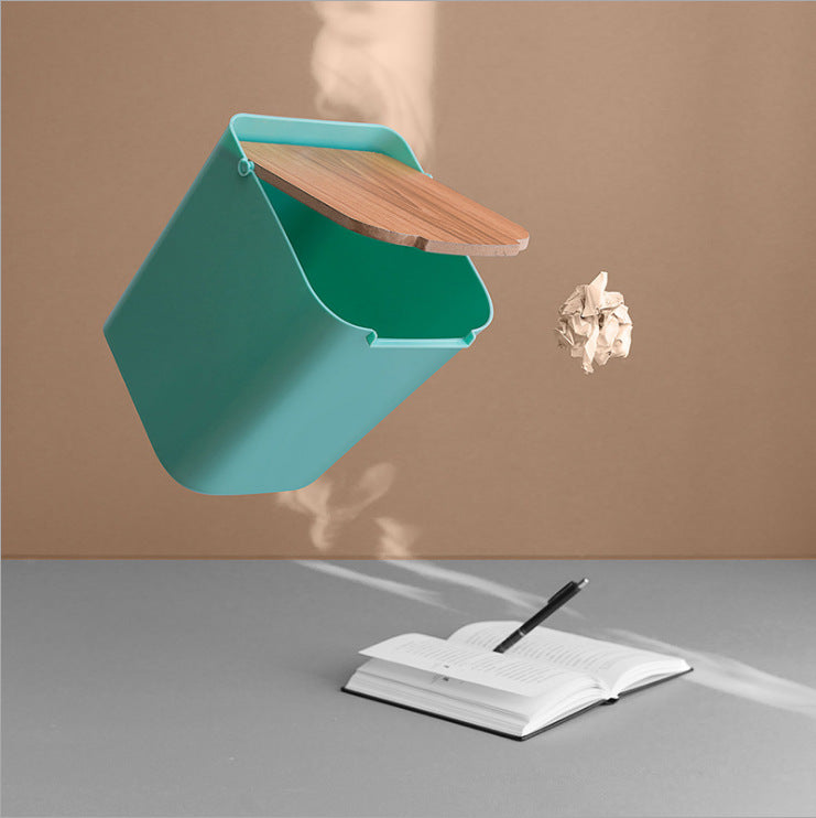 Kitchen press storage bucket – image 5