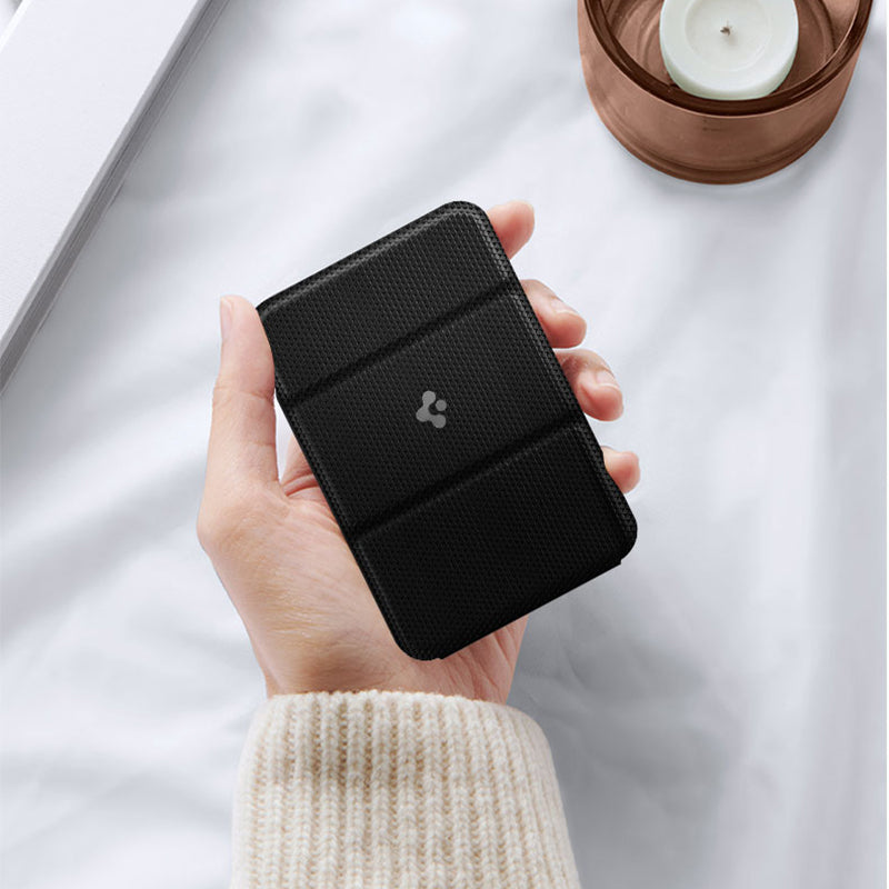 Magnetic Card Holder Mobile Phone Holder Card Holder Accessories – image 9