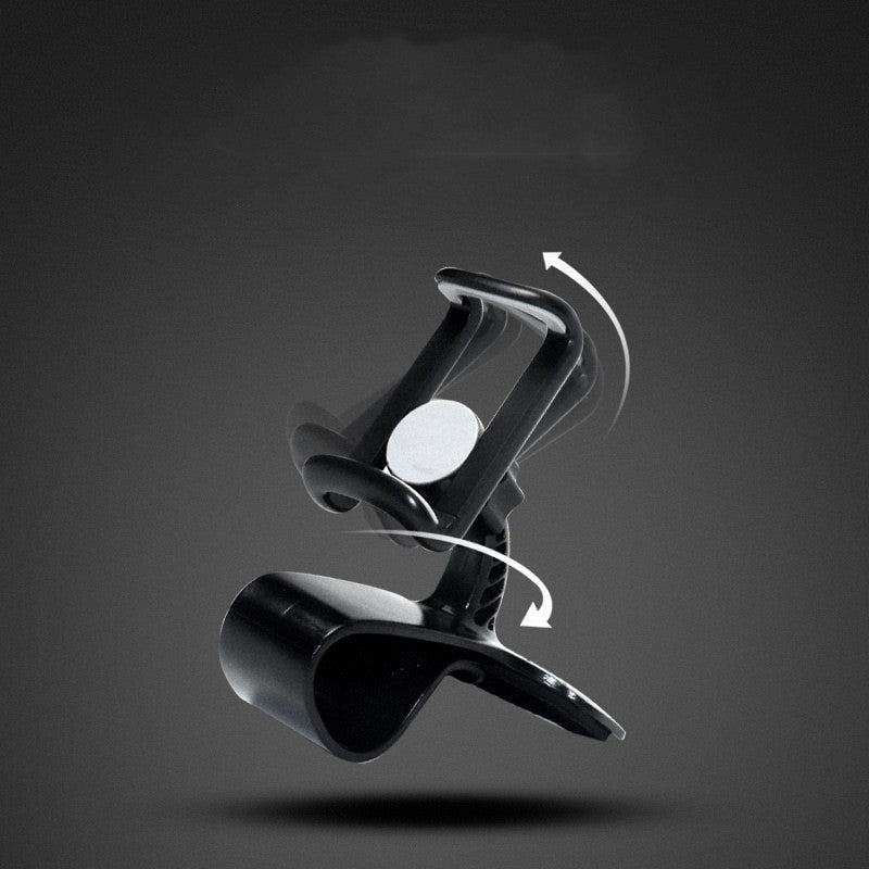 Car accessories car phone navigation bracket – image 6