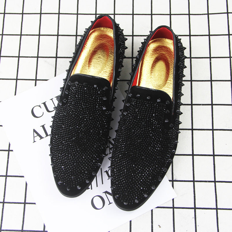 Loafers shoes Men – image 6