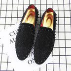 Loafers shoes Men – image 6