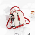 Fashion backpack backpack women bag – image 9