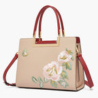 Fashion Embroidered Crossbody Bag Women – image 5