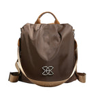 Women Fashion Bags Travel Backpack Trendy Fashion Large Capacity – image 4