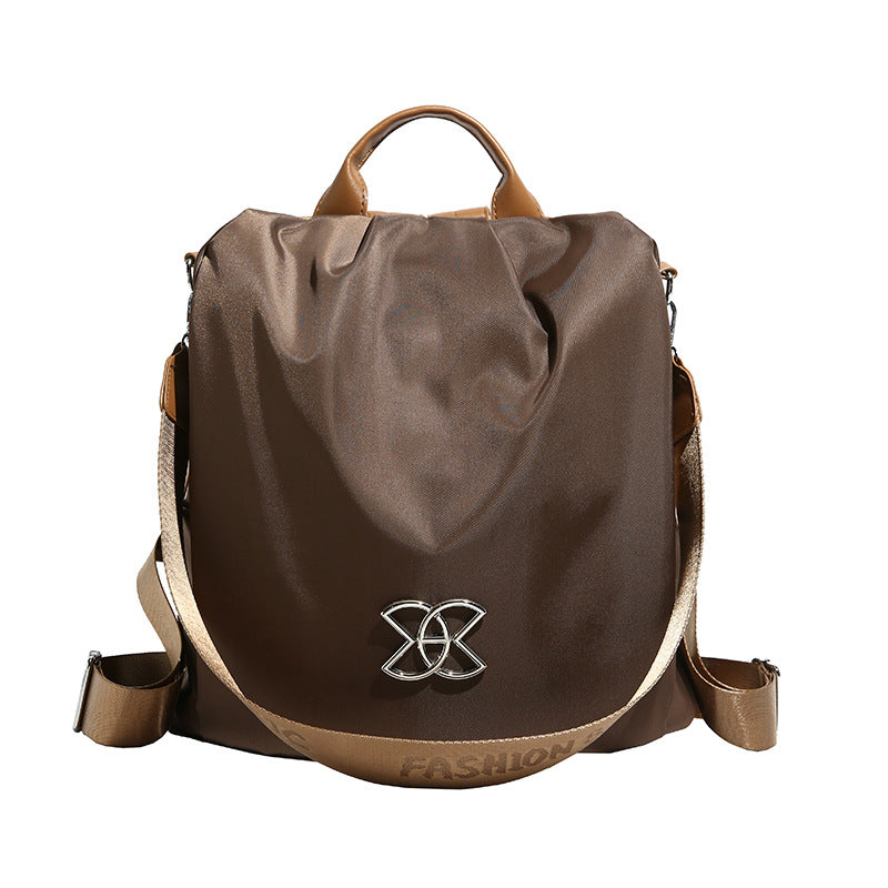 Women Fashion Bags Travel Backpack Trendy Fashion Large Capacity – image 16