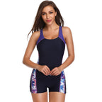 Sport one piece – image 3