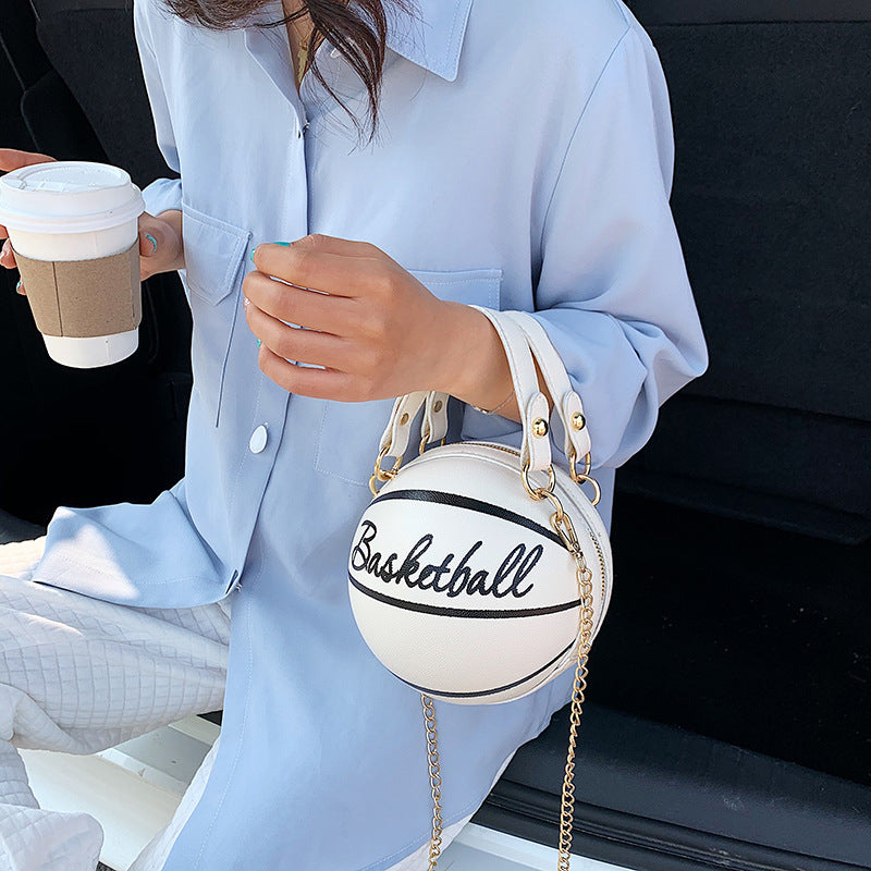 Personalized basketball bag women bag – image 11