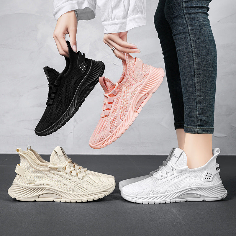 Fashion Casual Exercise Pumps Women – image 9