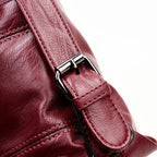 Shoulder bag women fashion handbag – image 2