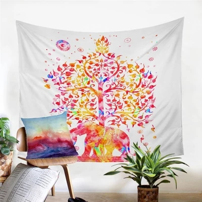 Home decor tapestry tarpaulin – image 2