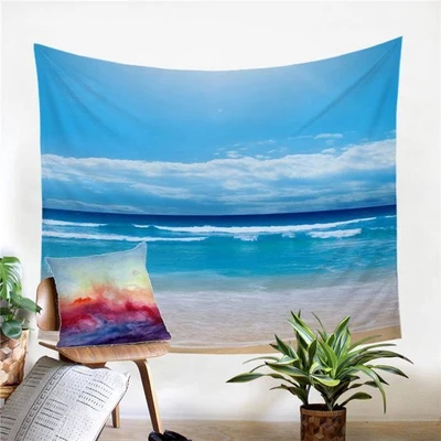 Home decor tapestry tarpaulin – image 2