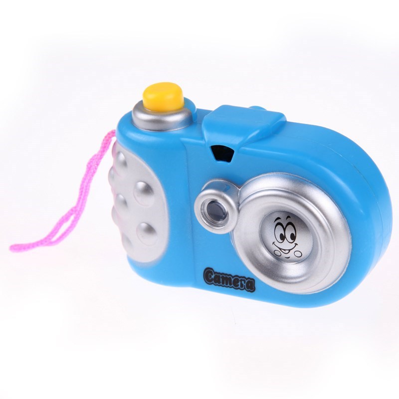 Kids Projection Camera Educational Toys – image 5