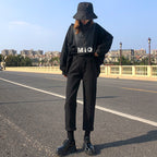 Jeans women wide leg pants women pants – image 7