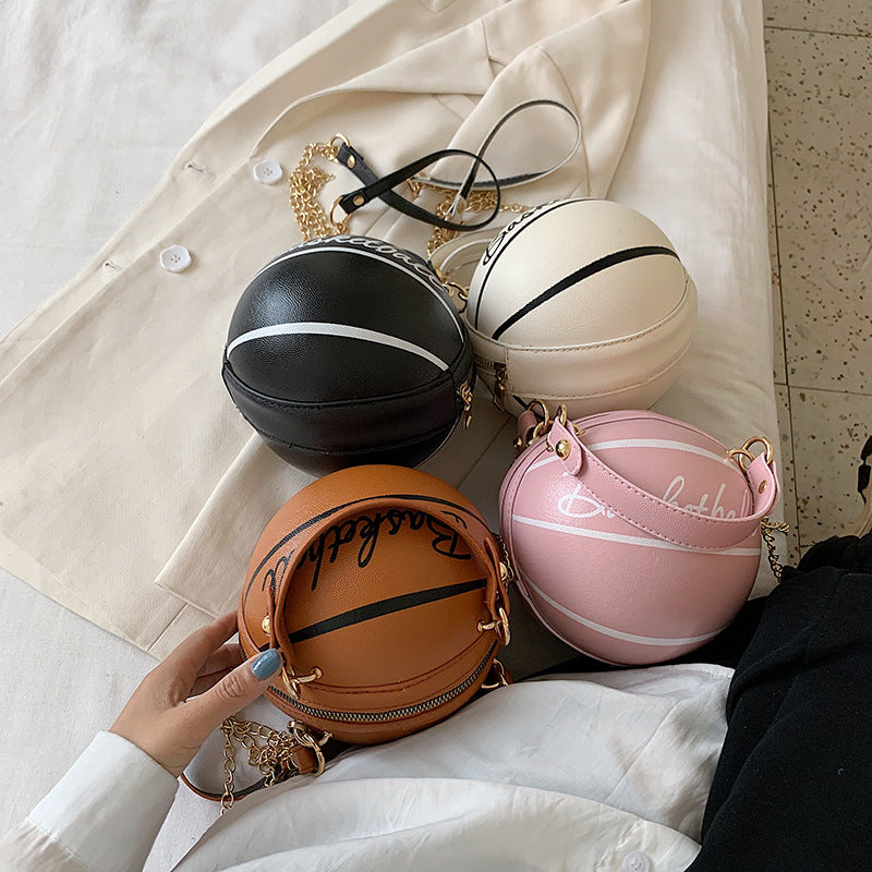 Personalized basketball bag women bag – image 6
