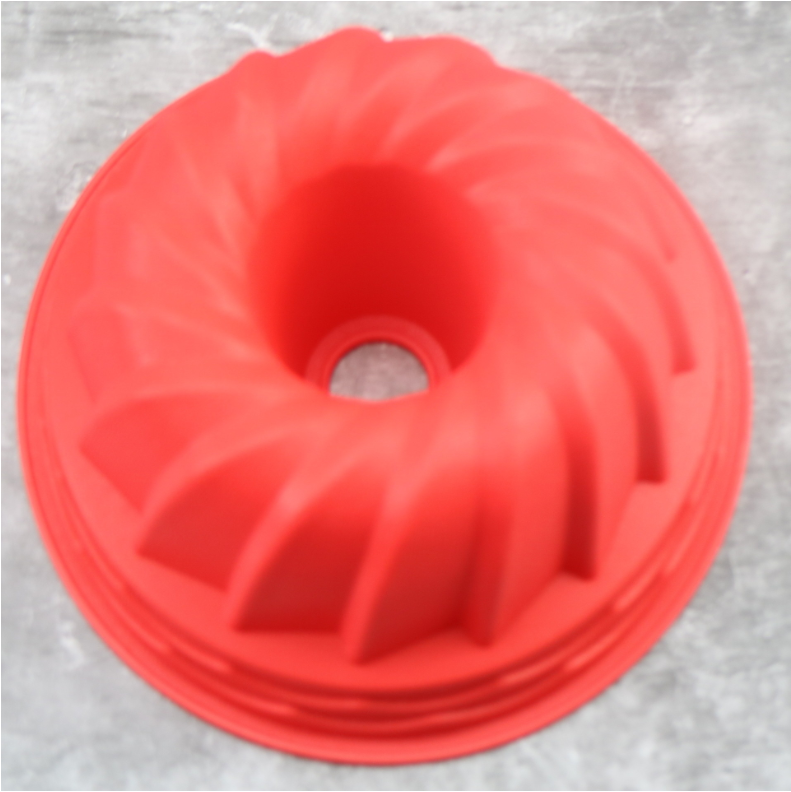 Pumpkin baking tools – image 4