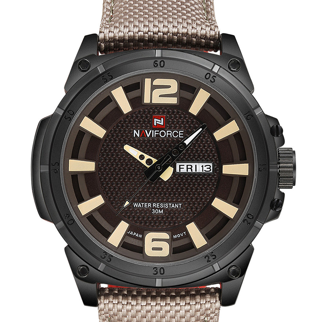 Sport climbing watch – image 3