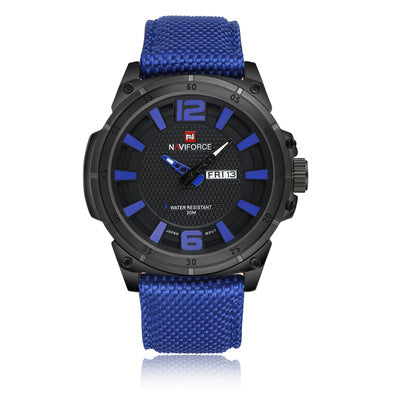 Sport climbing watch – image 5
