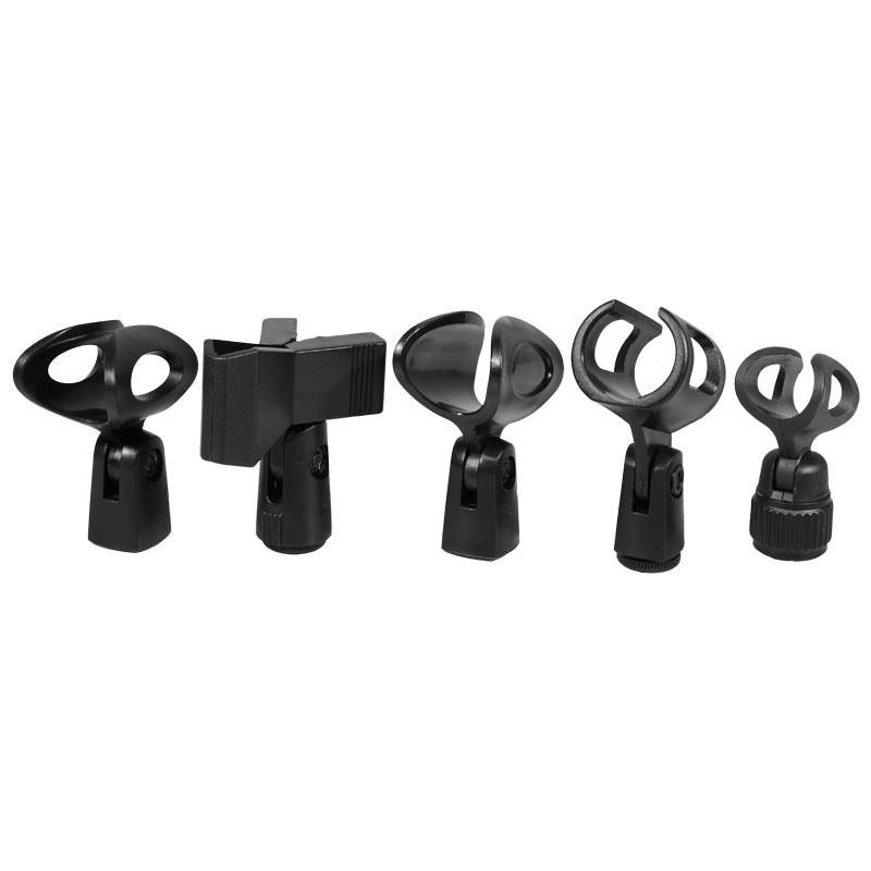 Microphone Accessories Microphone Clip – image 14