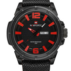 Sport climbing watch – image 4