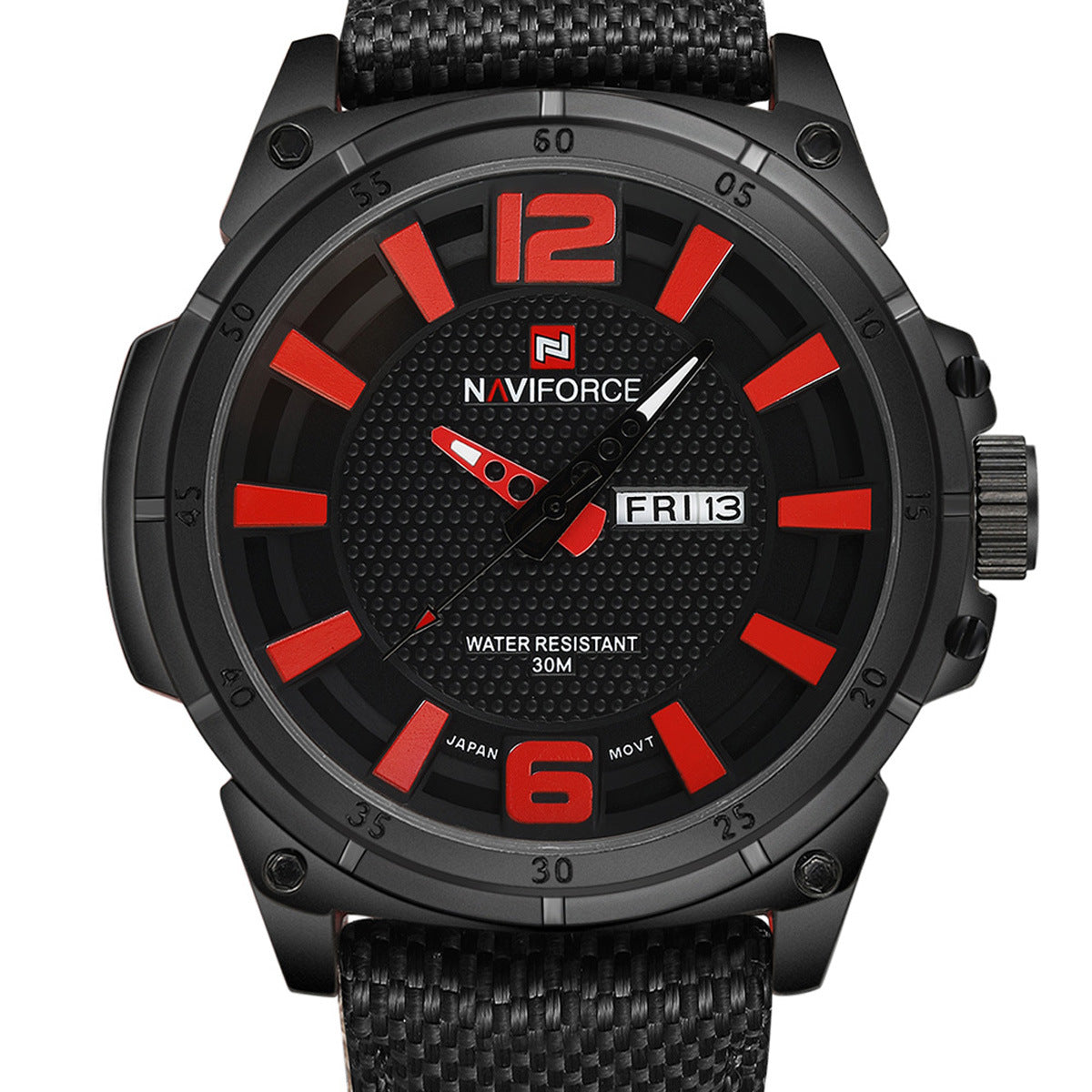 Sport climbing watch – image 4