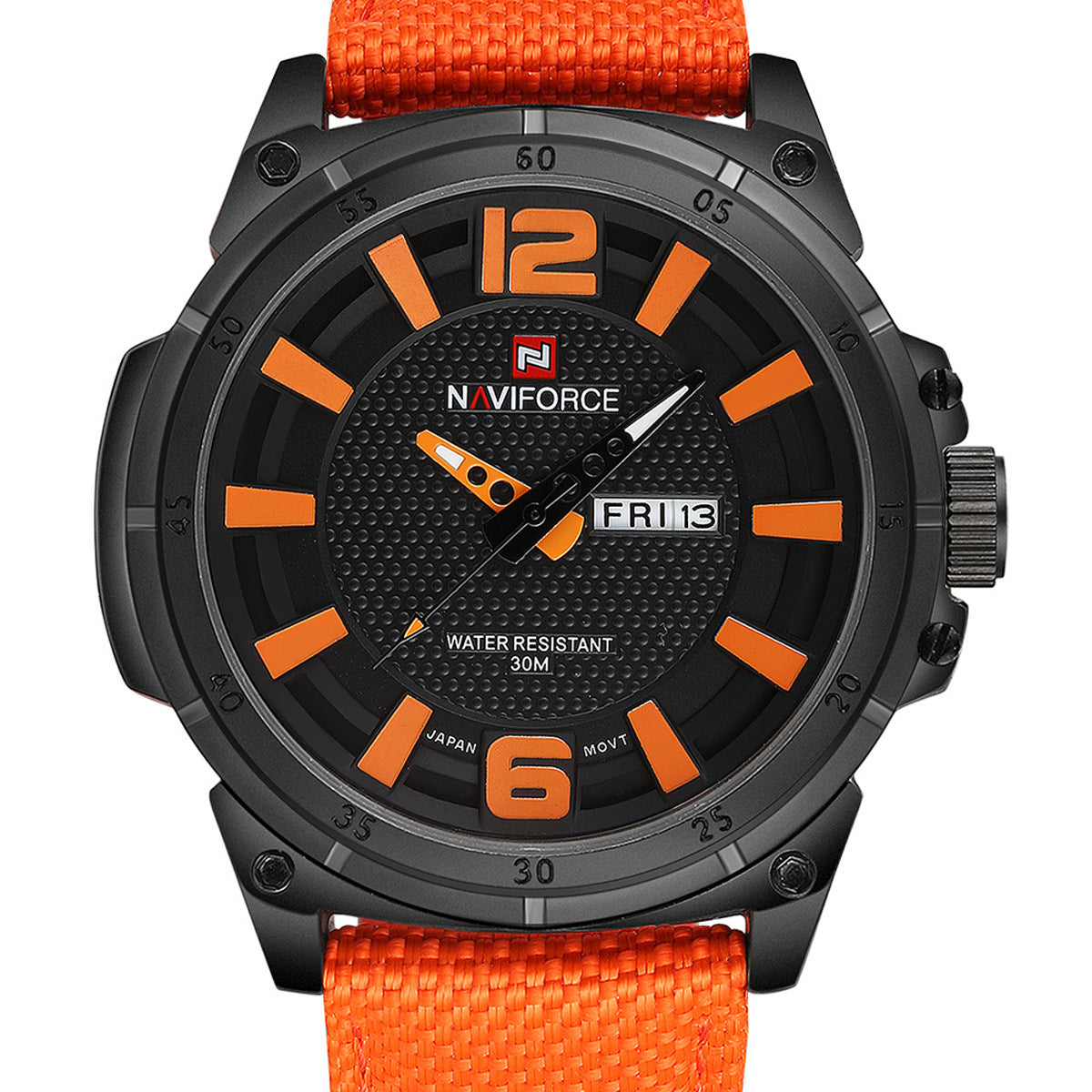 Sport climbing watch – image 2