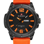 Sport climbing watch – image 2