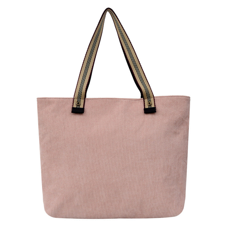 Literary bag women fashion shoulder bag women – image 10