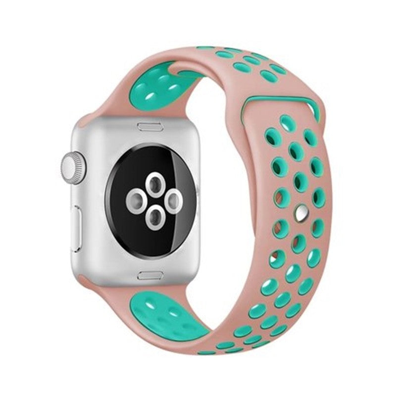 42mm Sport Silicone Strap forWatch Band – image 7