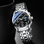 Belt Sport Quartz Men's Watch – image 2