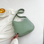 Leisure Commute Underarm Bag Vintage Bag Women – image 14