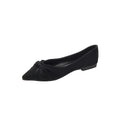 Fashion Pointed Flat Pumps Women – image 3