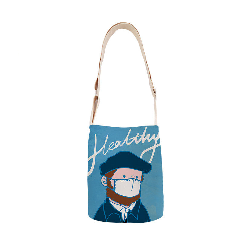Canvas bag women – image 5