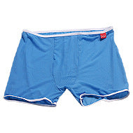 Fashion Personality Mesh Boxers Men – image 6