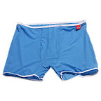 Fashion Personality Mesh Boxers Men – image 6