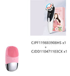 Beauty Importer Skin Rejuvenation Beauty Device Facial Massage Cleaner – image 2
