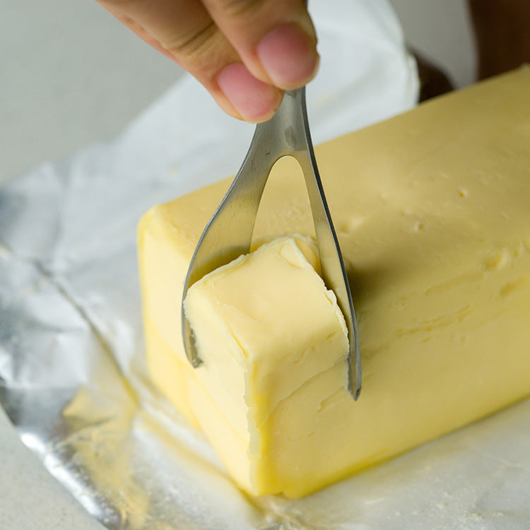 Stainless Steel Butter Cutter Baking Gadgets – image 5