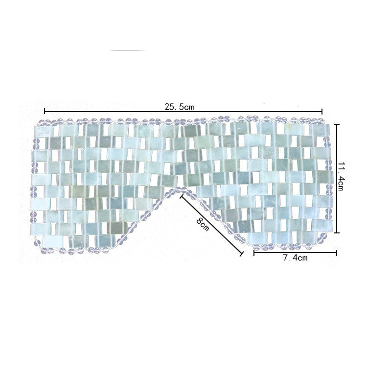 Jade Mask Beauty Beauty Is Warm And Comfortable – image 4