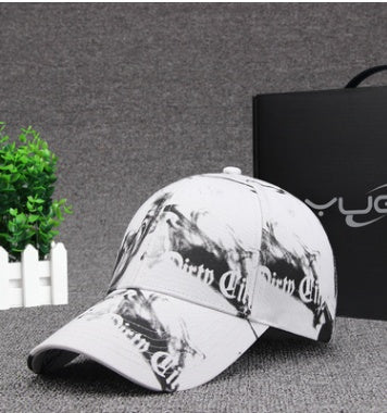 men fashion hat – image 2
