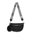 New Fashion Shoulder Leather Women Bag – image 5