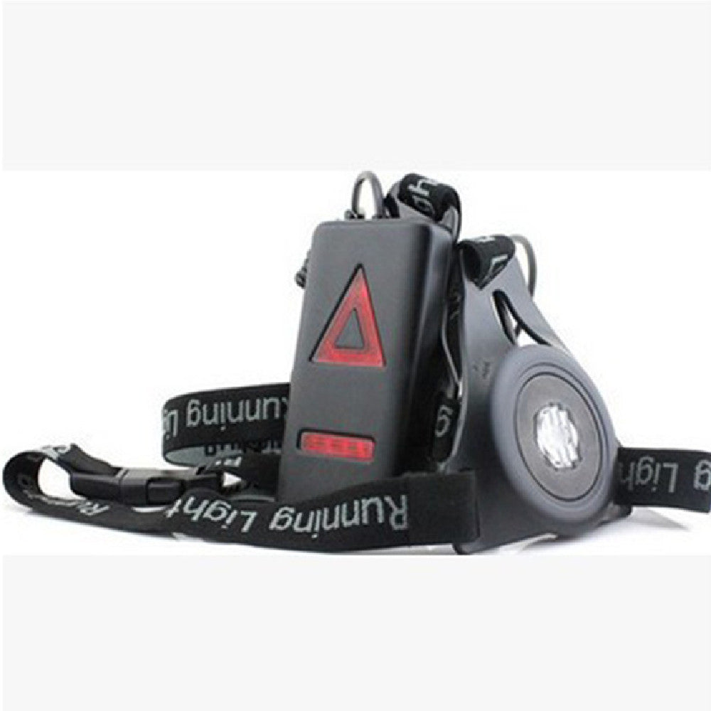 Outdoor Sport Climbing Night Light – image 11