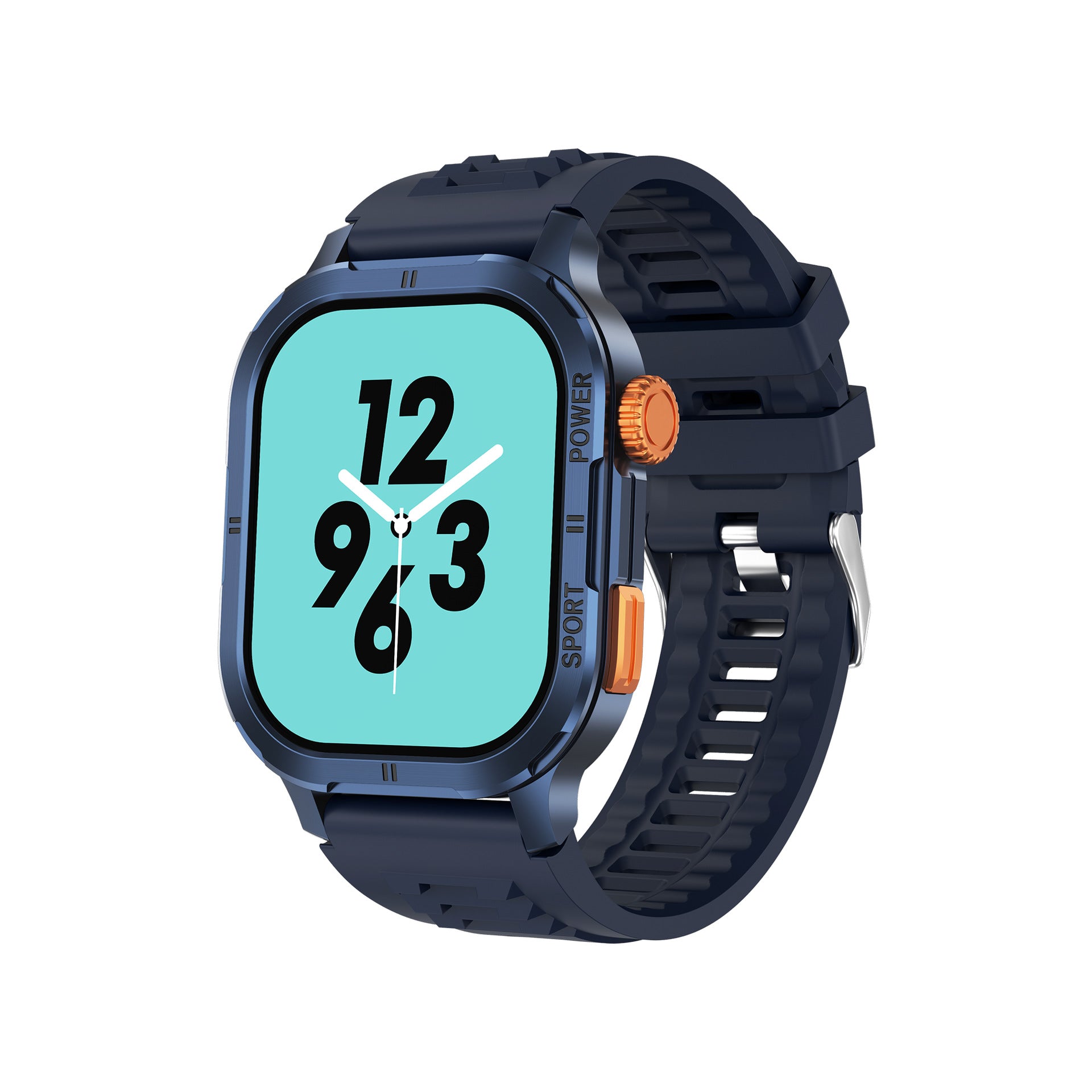 Smart Outdoor Sport Smart Watch – image 5