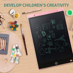 LCD Drawing Tablet For Children's Toys Painting Tools Electronics Writing Board – image 20