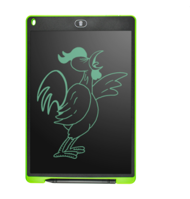 LCD Drawing Tablet For Children's Toys Painting Tools Electronics Writing Board – image 14