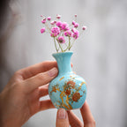 Ceramic Small Vase Home Decor – image 6