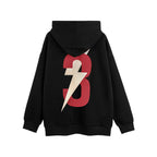 Fashion Lightning Printed Hoodie Men – image 18