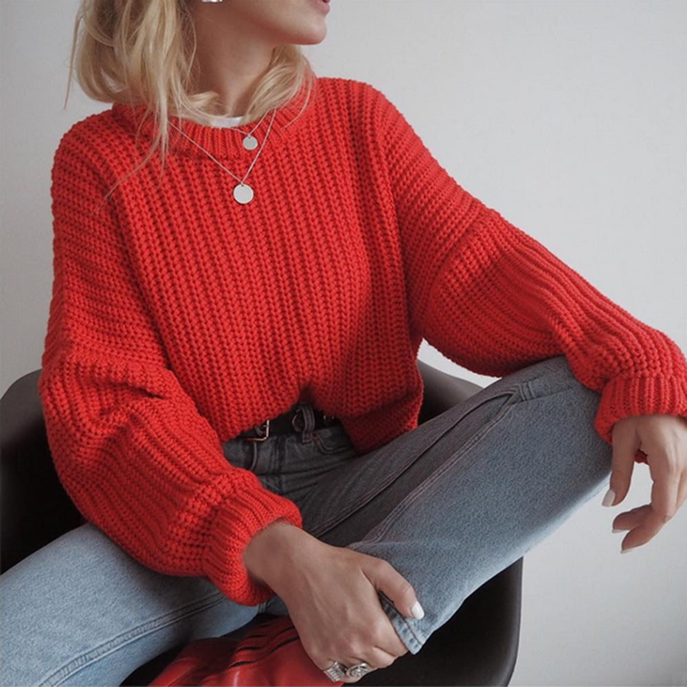 Sweater women – image 2